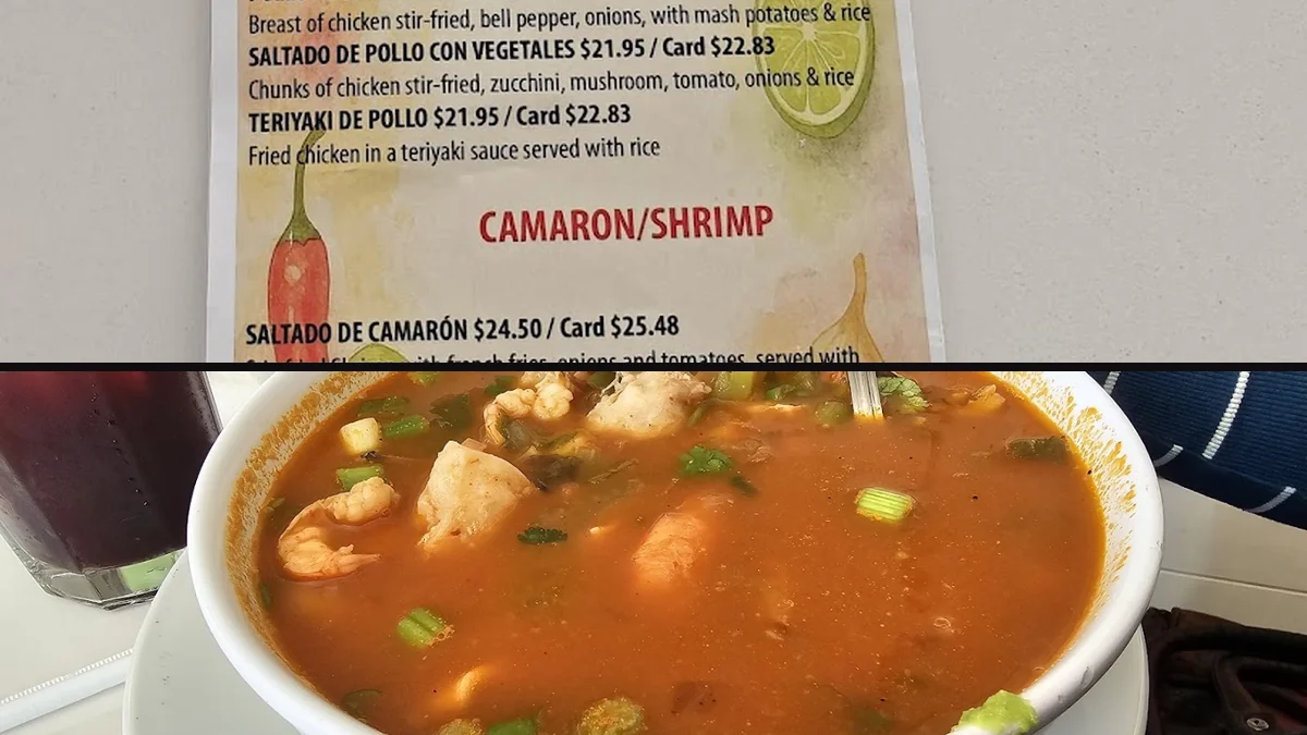 Peruvian Comfort in Glendale