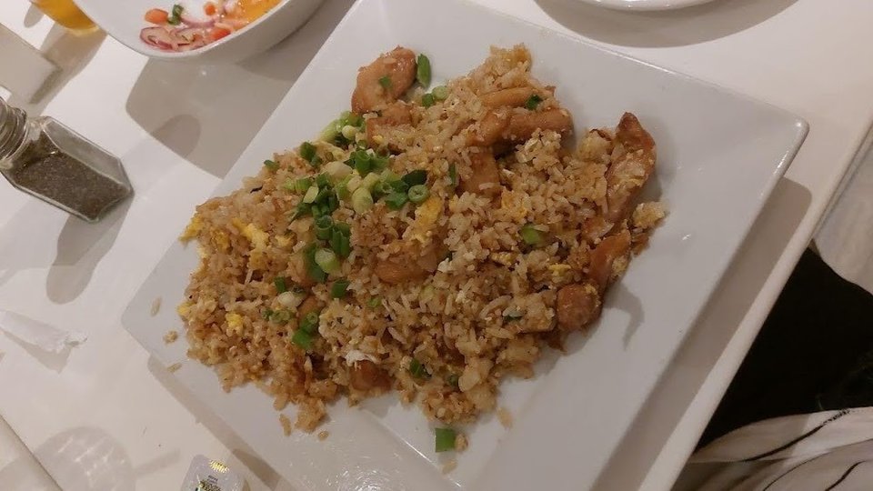 Fried Rice