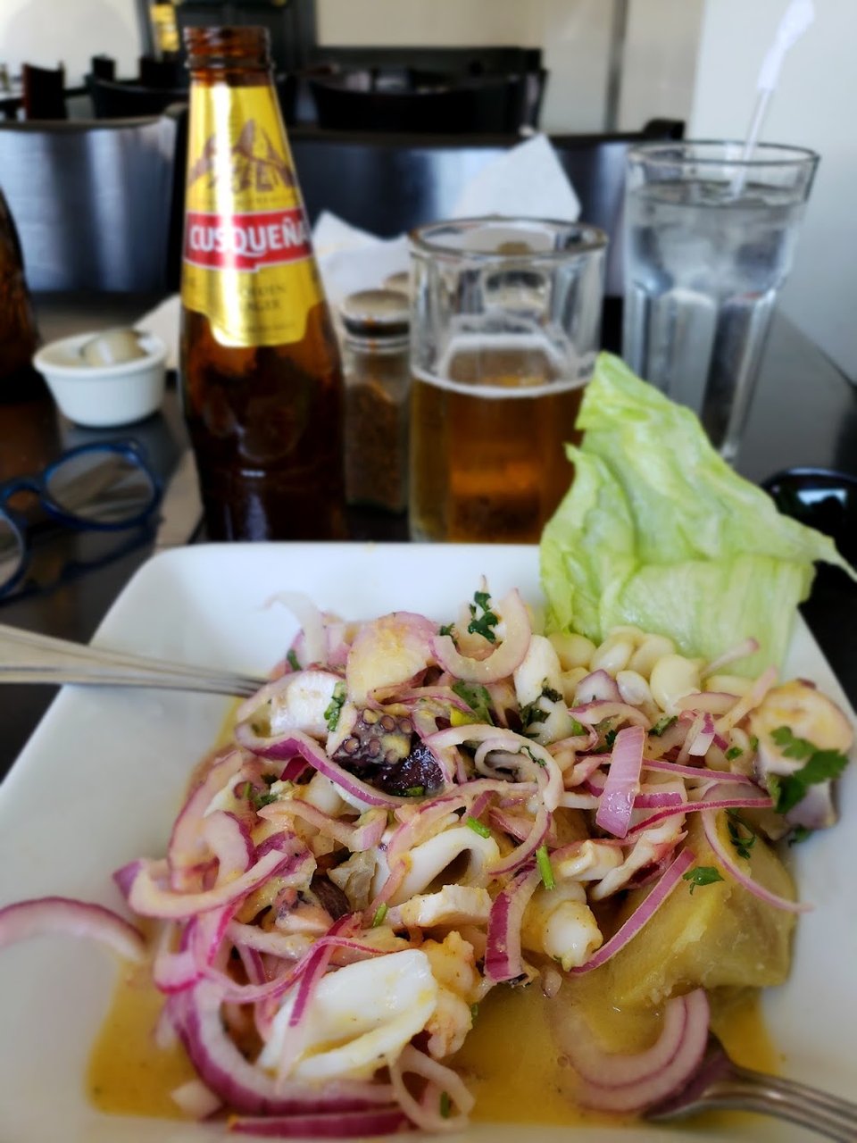 Aguachile