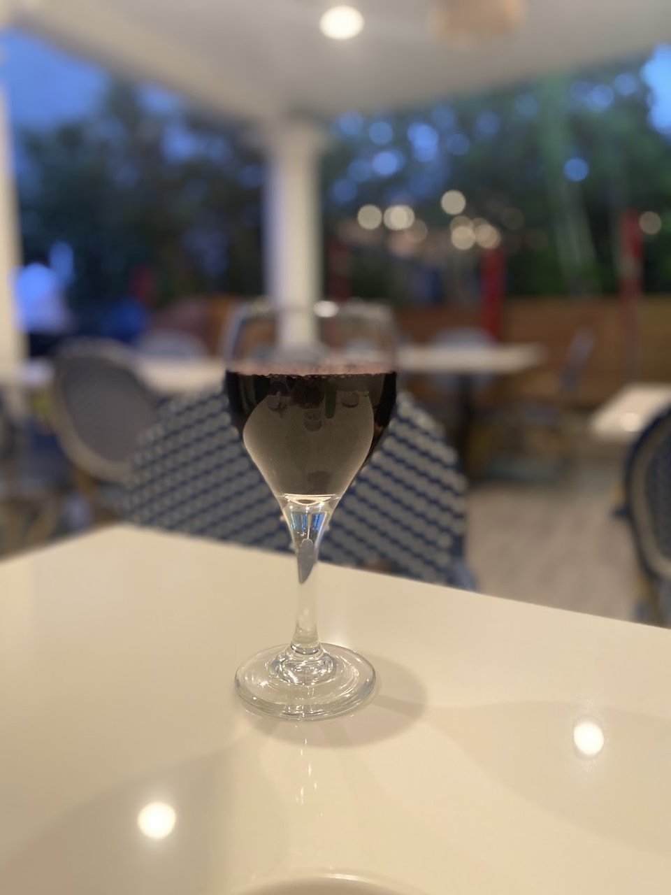 Red Wine