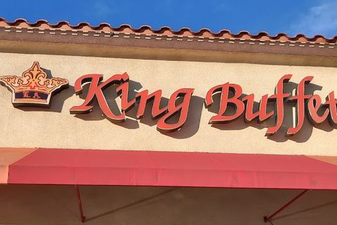 King Buffet