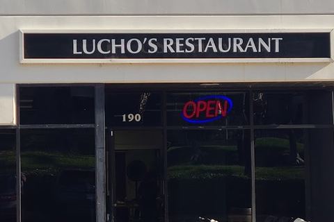 Lucho's Peruvian Restaurant